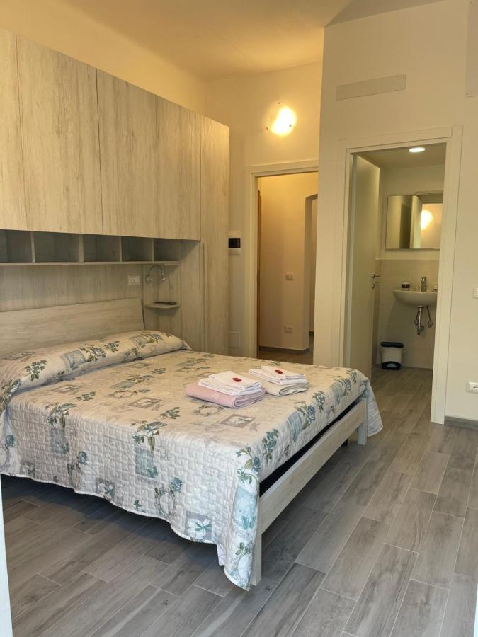 Alba & Tramonto Villa Levanto Exterior photo